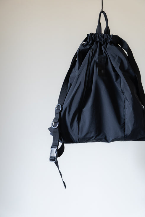 【yorozu】"ニンジャテックスBACKPACKXL"